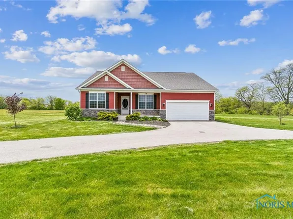 19700 County Road 12, Bluffton, OH 45817