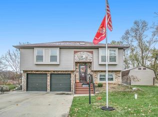 52358 Country Acres Dr, Elkhart, IN 46514