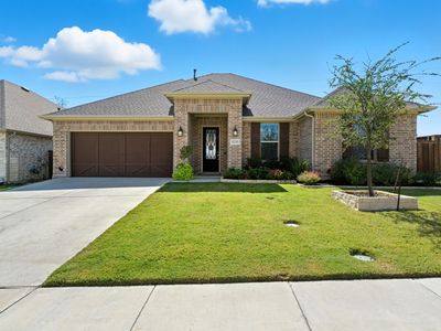 10745 Joplin Blues Ln, Fort Worth, TX, 76126