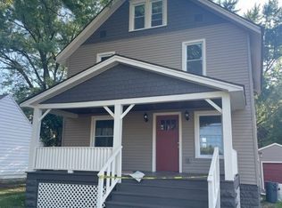 1664 Shannon Rd, Girard, OH 44420