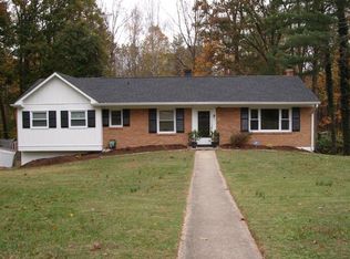 3014 Hedrick Ct, Danville, VA 24540