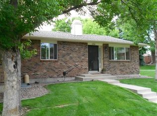1858 S Ammons St APT A, Lakewood, CO 80232