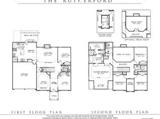 173 Garland Rose Ln, Dallas, GA 30157