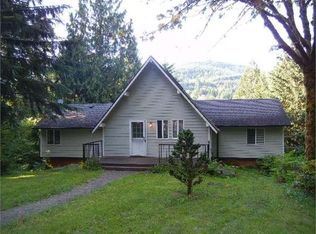 10818 NE Etna Rd, Woodland, WA
