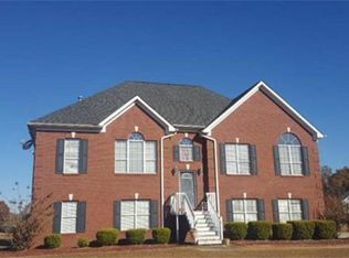 1059 Maria Dr, McDonough, GA 30253