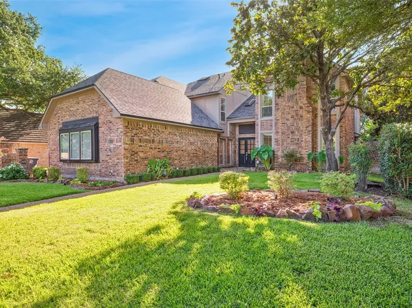 6535 Barkwood Ln, Dallas, TX 75248