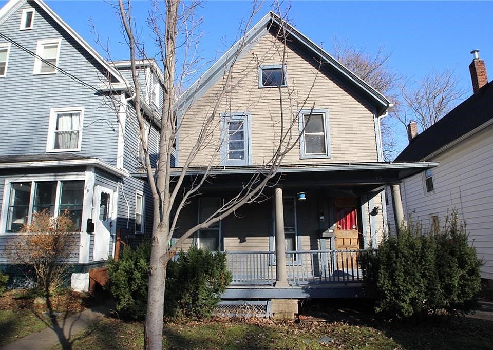 26 Raymond St, Rochester, NY 14620 Zillow