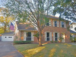 4327 Long Grove Dr, Seabrook, TX 77586