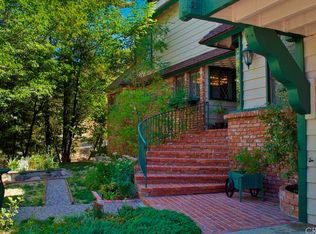 1168 State Hwy #173, Lake Arrowhead, CA 92352
