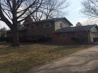 2161 Woodcrest Rd, Indianapolis, IN 46227