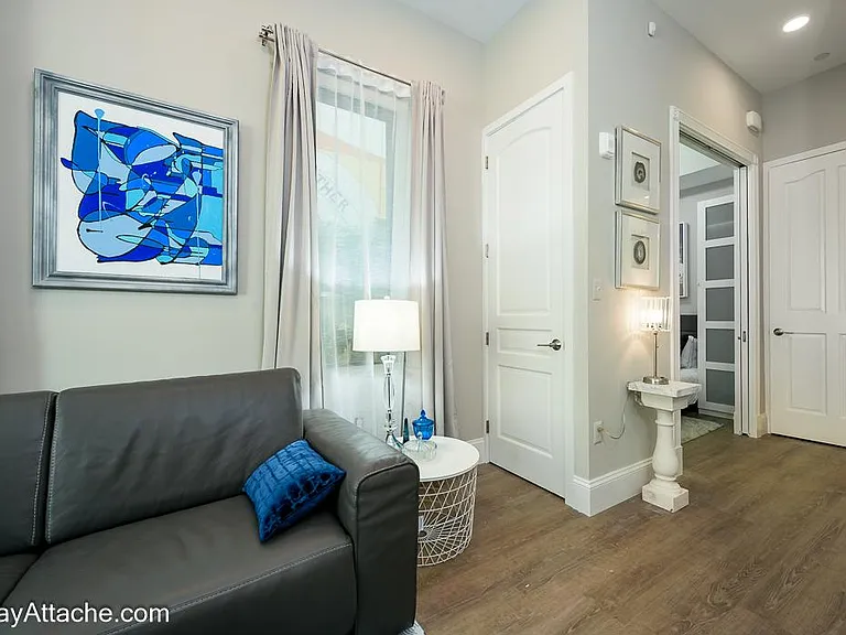 1521 Corcoran St NW #3 — Photo 4