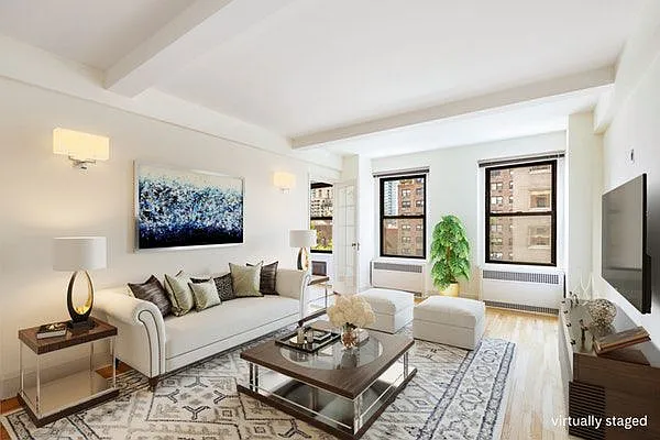 Sold by Brown Harris Stevens | media 1