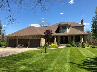 6090 N Seymour Rd, Flushing, MI 48433