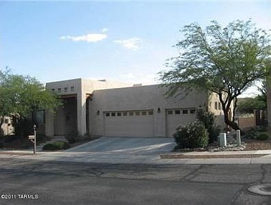 4th image of 3035 W Montage Vista Dr
