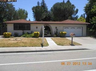 716 El Cerro Blvd, Danville, CA 94526
