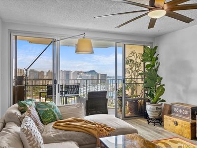 1350 Ala Moana Blvd APT 3004, Honolulu, HI, 96814