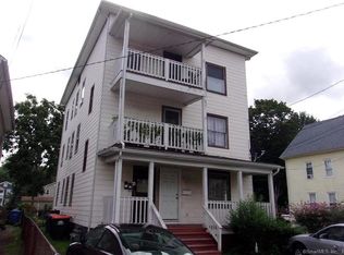 61 Webster St, Meriden, CT 06450