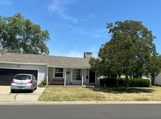 2229 Juliesse Ave, Sacramento, CA 95821