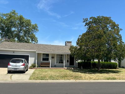 2229 Juliesse Ave, Sacramento, CA, 95821