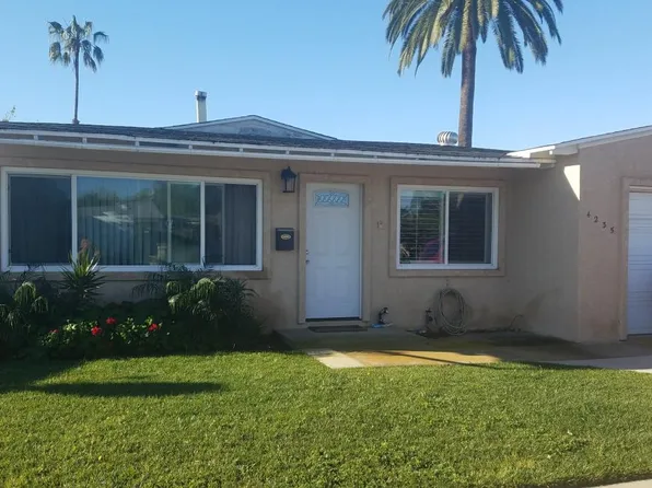 4235 Saginaw Ave, San Diego, CA 92117
