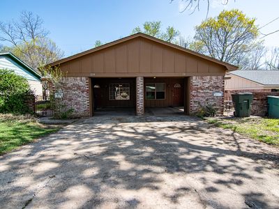 1214-1216 W Hunt St, Sherman, TX, 75092