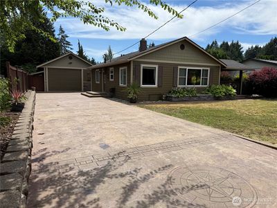 709 South Street SE, Tumwater, WA, 98501