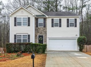 6141 Buck Hollow Dr NW, Acworth, GA 30101