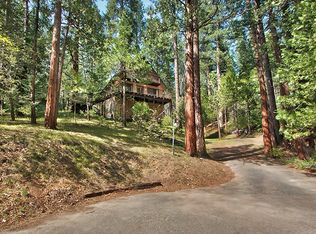 11621 Kyburz Dr, Kyburz, CA