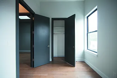 Rented by Brooklyn Group