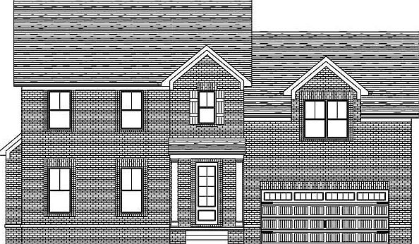 2nd image of 106 Harlinsdale Blvd Lot 90
