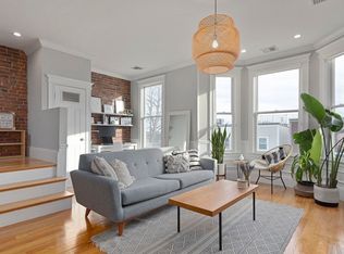 468 E 6th St #2, South Boston, MA 02127