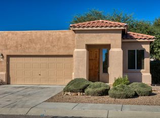 2439 N Avenida Tabica, Green Valley, AZ 85614