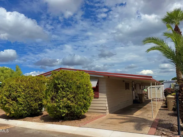 6942 W Olive Avenue #88, Peoria, AZ 85345