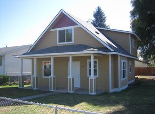 1604 E Everett Ave, Spokane, WA 99207