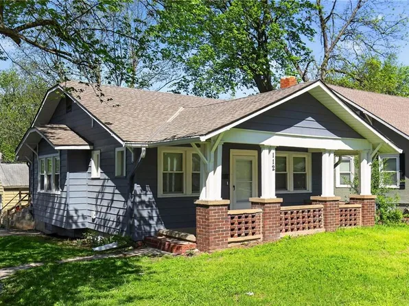 112 N Ash Ave, Independence, MO 64053