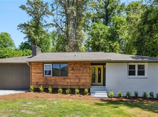 6371 Mableton Pkwy SW, Mableton, GA 30126
