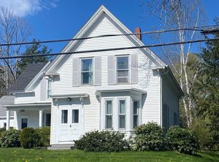 11 Union St, Camden, ME 04843