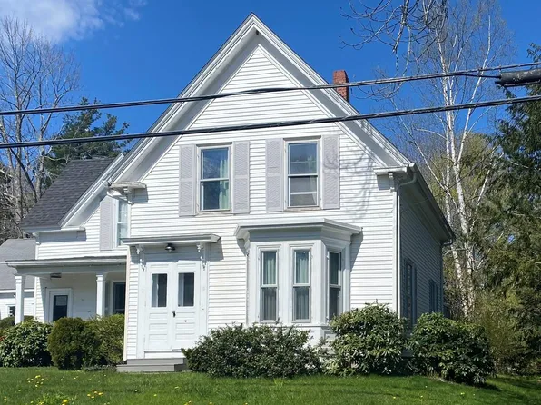 11 Union Street, Camden, ME 04843