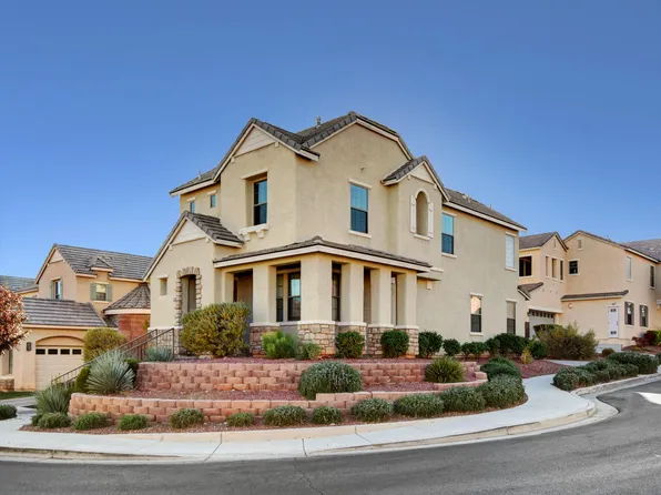 2349 Brooklyn Bridge St, Las Vegas, NV 89135