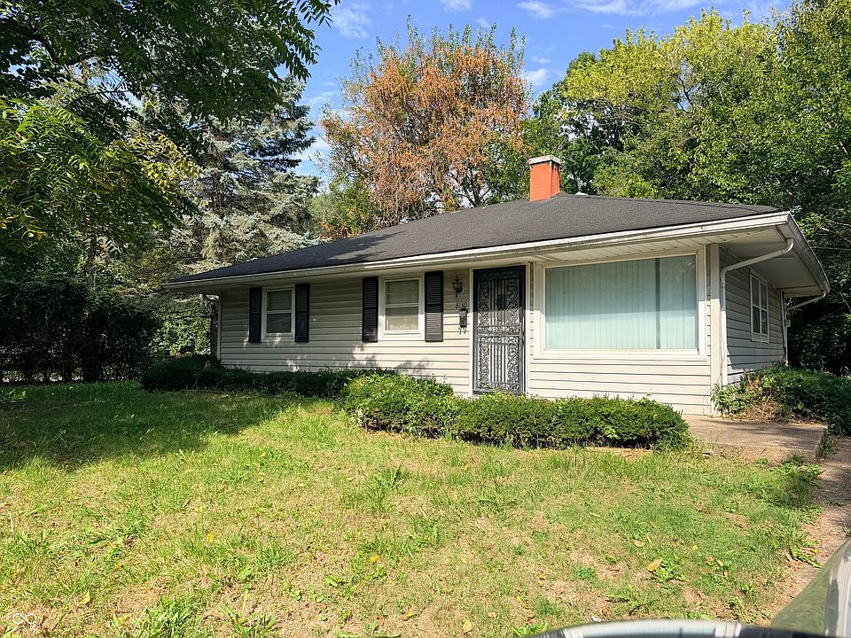1st image of 8130 E 48th St
