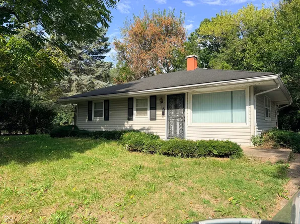 8130 E 48th St, Indianapolis, IN 46226