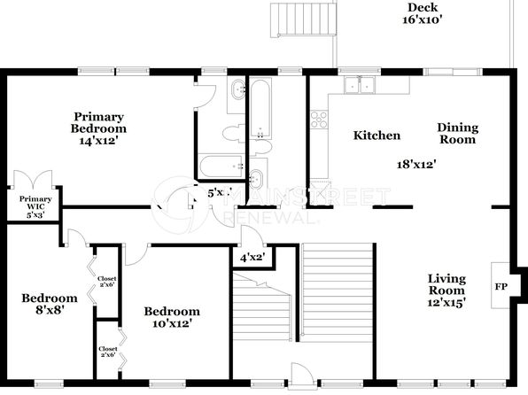 8260 Creedmoor Dr, Rural Hall, NC 27045