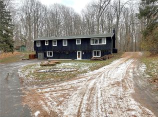 2649 28 1/8 St, Birchwood, WI 54817