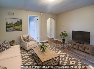 1002 S 9th St #1002A, Tacoma, WA 98405