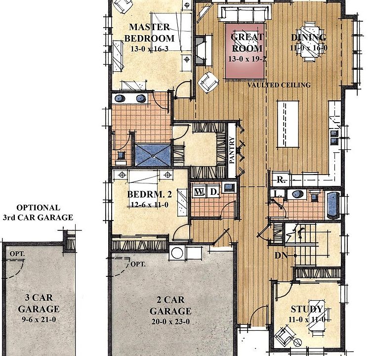 2nd image of 1501 Latitude Cir