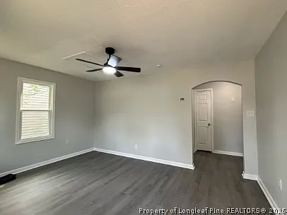 1 bed, 1.0 bath, 600 sqft, $1,000 — Photo 3