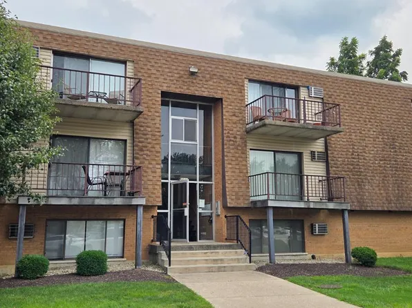 6611 Hearne Rd Unit 106, Cincinnati, OH 45248