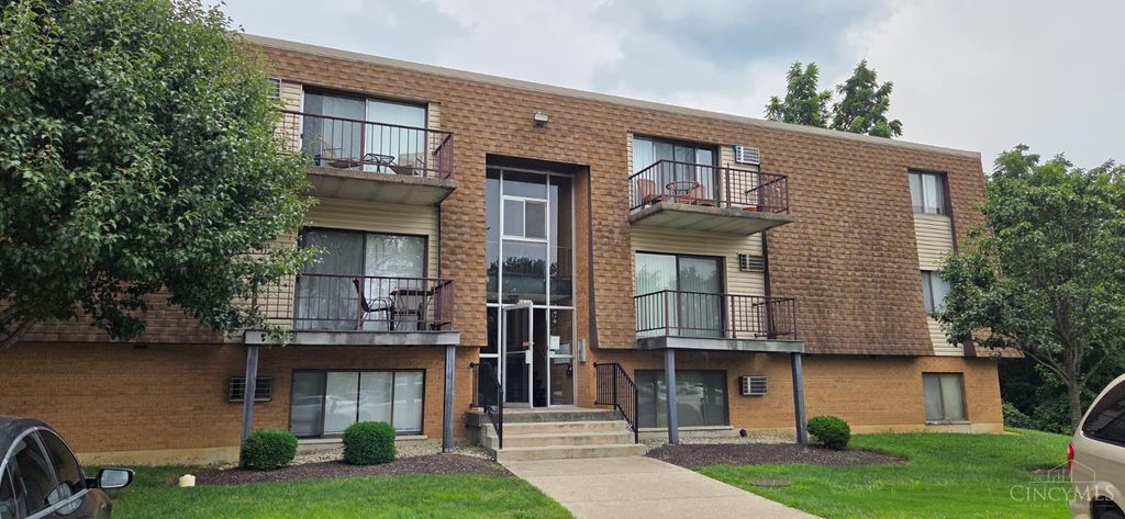 Real estate listing image