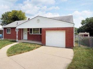 24 Beverly Ct, Hamilton, OH 45013