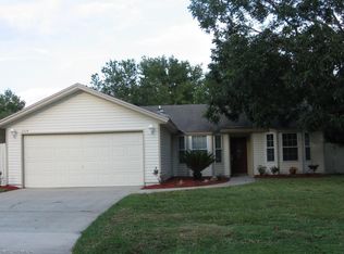2029 Tickford St, Middleburg, FL 32068